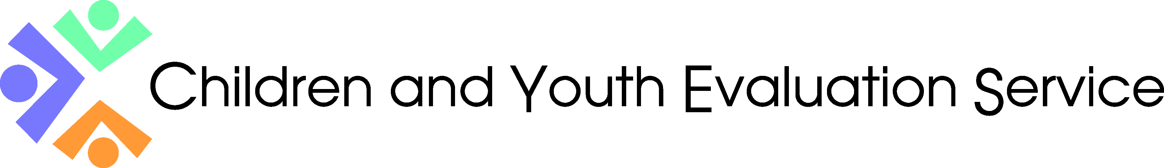 Children and Youth Evaluation Service Logo